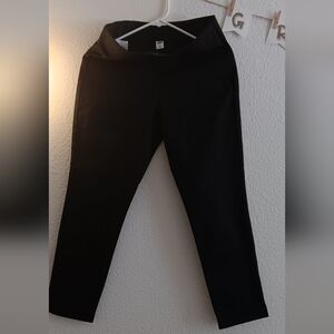 Old Navy Petite Black Jeans size 6PS